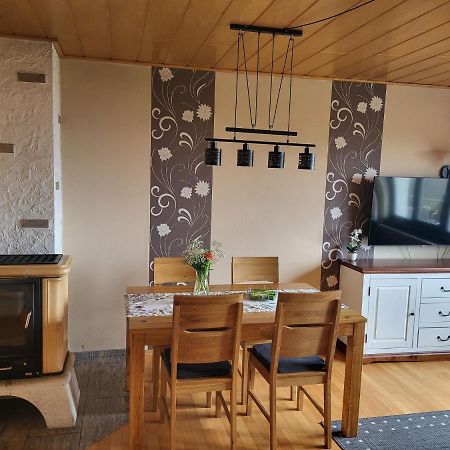 Luxurious Farmhouse Near The Ski Area Βίλα Hellenthal Εξωτερικό φωτογραφία