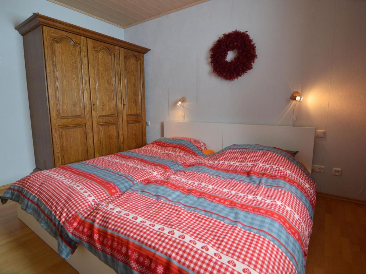 Luxurious Farmhouse Near The Ski Area Βίλα Hellenthal Εξωτερικό φωτογραφία