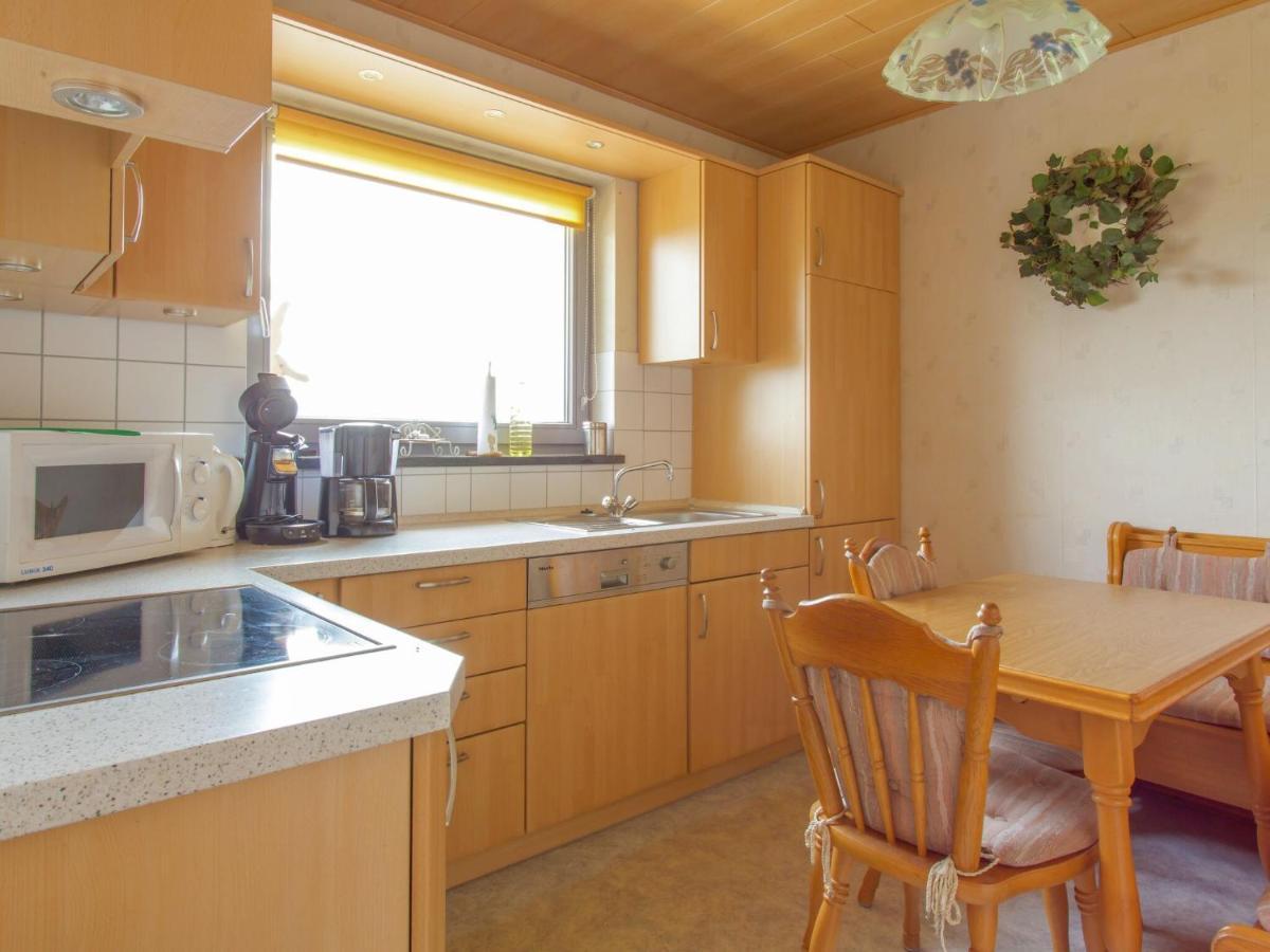 Luxurious Farmhouse Near The Ski Area Βίλα Hellenthal Εξωτερικό φωτογραφία