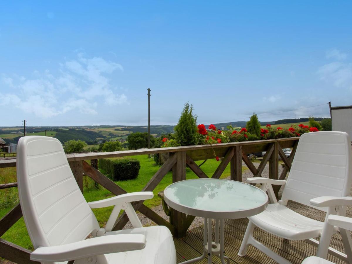 Luxurious Farmhouse Near The Ski Area Βίλα Hellenthal Εξωτερικό φωτογραφία