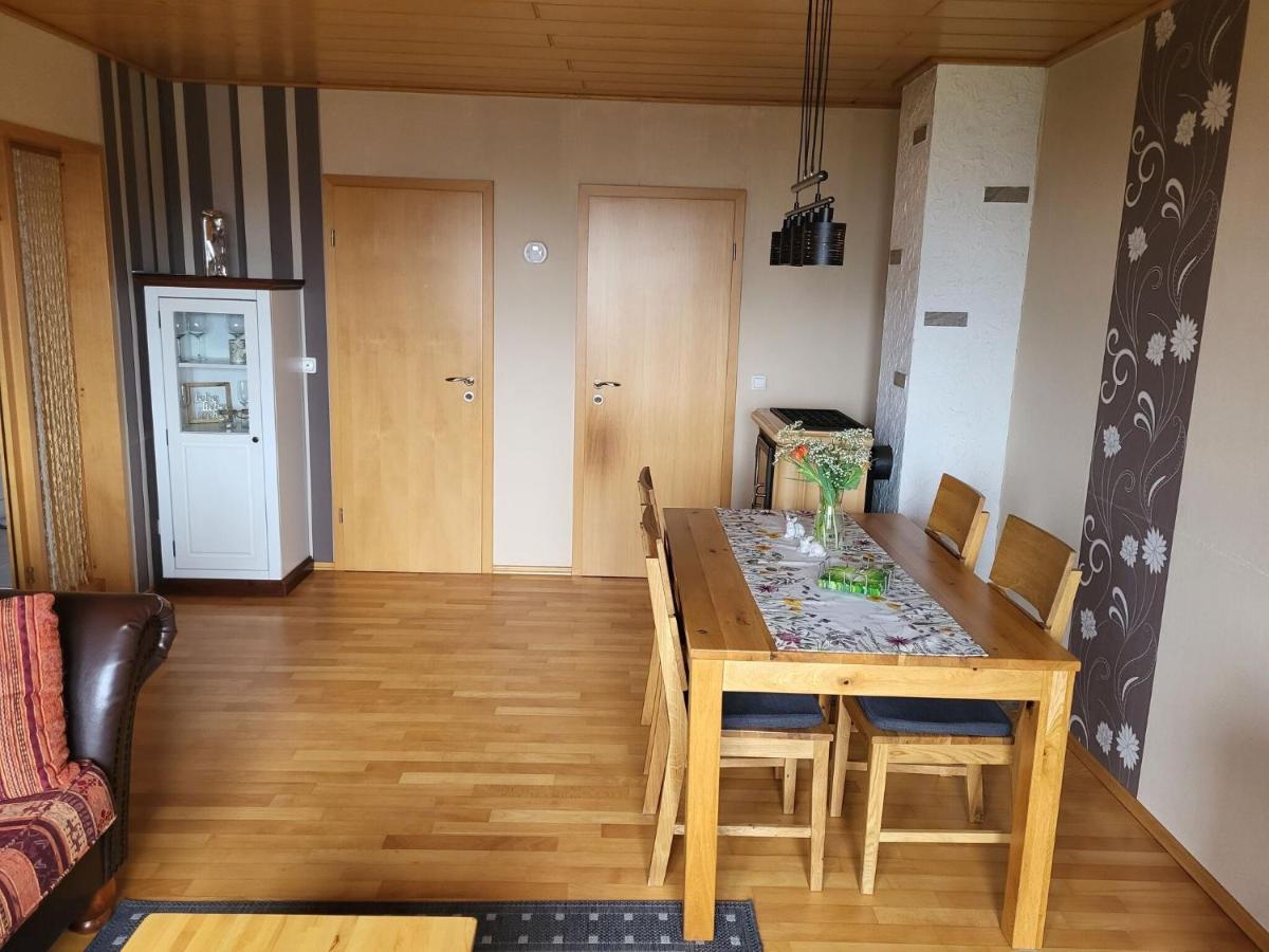 Luxurious Farmhouse Near The Ski Area Βίλα Hellenthal Εξωτερικό φωτογραφία